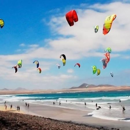 Vacanze Da Sogno Σαν Μιγκέλ ντε Αμπόνα Εξωτερικό φωτογραφία