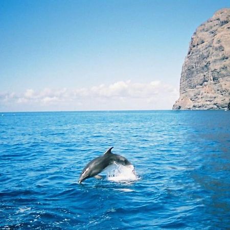 Vacanze Da Sogno Σαν Μιγκέλ ντε Αμπόνα Εξωτερικό φωτογραφία