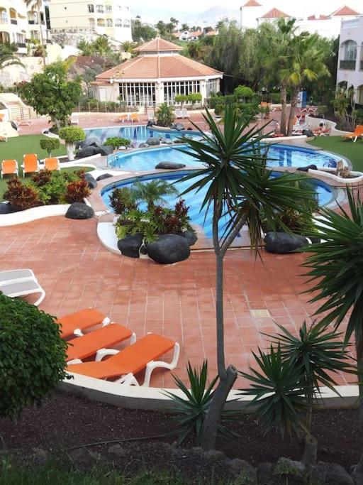 Vacanze Da Sogno Σαν Μιγκέλ ντε Αμπόνα Εξωτερικό φωτογραφία