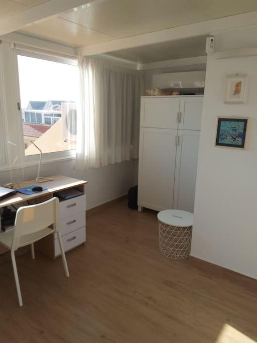 Vacanze Da Sogno Σαν Μιγκέλ ντε Αμπόνα Εξωτερικό φωτογραφία