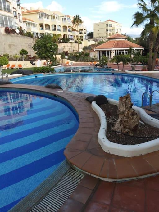 Vacanze Da Sogno Σαν Μιγκέλ ντε Αμπόνα Εξωτερικό φωτογραφία