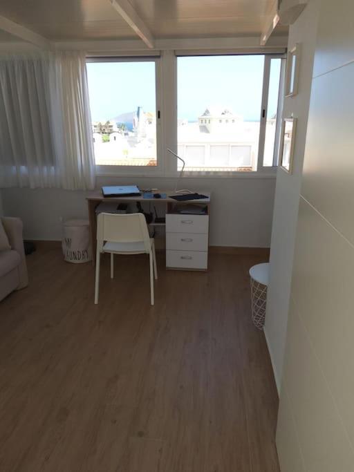 Vacanze Da Sogno Σαν Μιγκέλ ντε Αμπόνα Εξωτερικό φωτογραφία