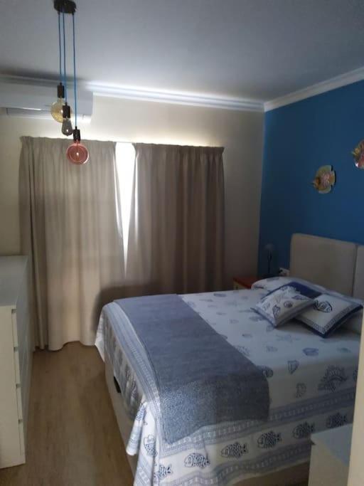 Vacanze Da Sogno Σαν Μιγκέλ ντε Αμπόνα Εξωτερικό φωτογραφία