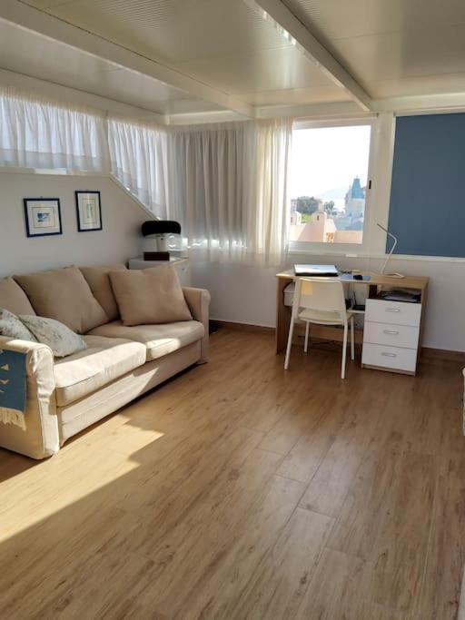 Vacanze Da Sogno Σαν Μιγκέλ ντε Αμπόνα Εξωτερικό φωτογραφία