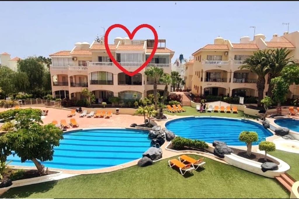 Vacanze Da Sogno Σαν Μιγκέλ ντε Αμπόνα Εξωτερικό φωτογραφία