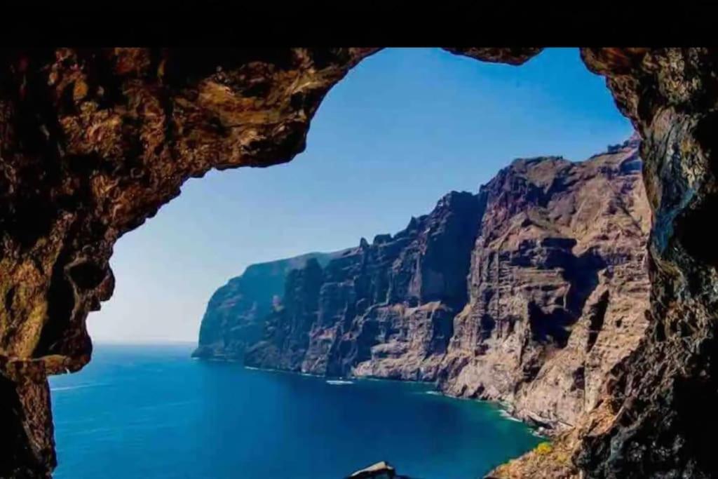 Vacanze Da Sogno Σαν Μιγκέλ ντε Αμπόνα Εξωτερικό φωτογραφία