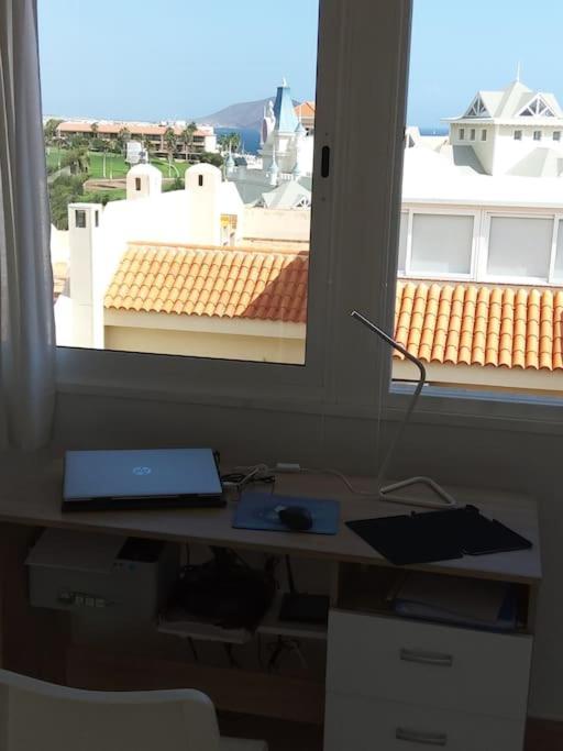 Vacanze Da Sogno Σαν Μιγκέλ ντε Αμπόνα Εξωτερικό φωτογραφία