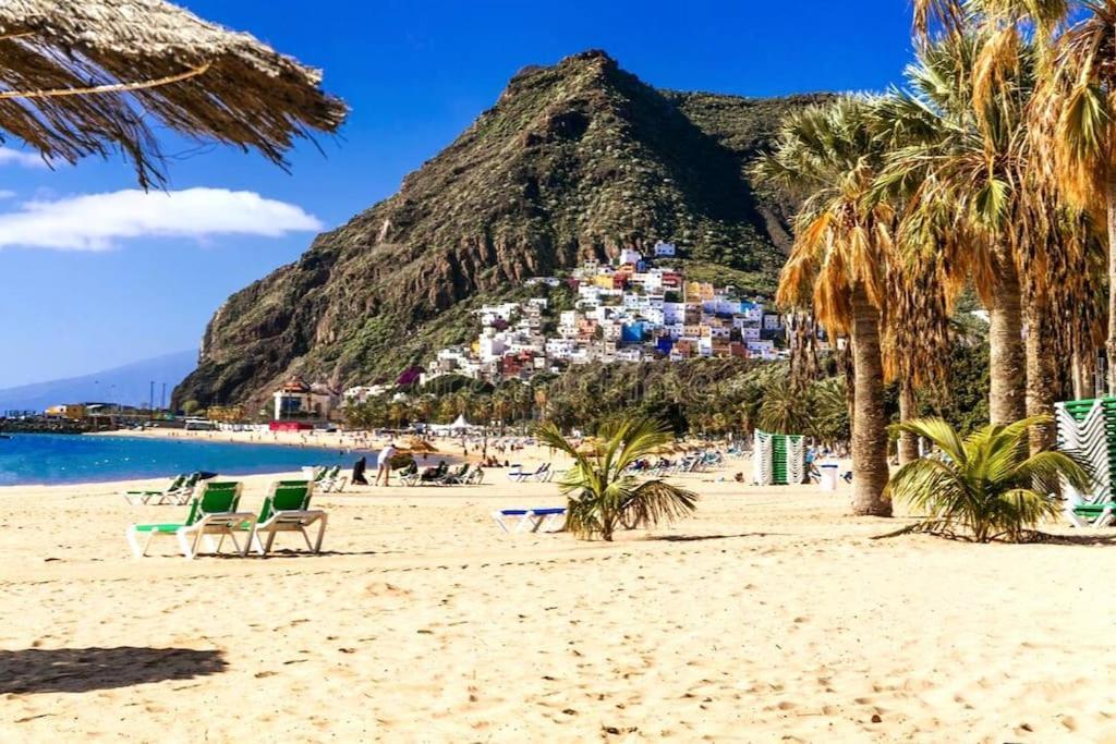 Vacanze Da Sogno Σαν Μιγκέλ ντε Αμπόνα Εξωτερικό φωτογραφία