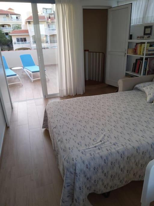 Vacanze Da Sogno Σαν Μιγκέλ ντε Αμπόνα Εξωτερικό φωτογραφία