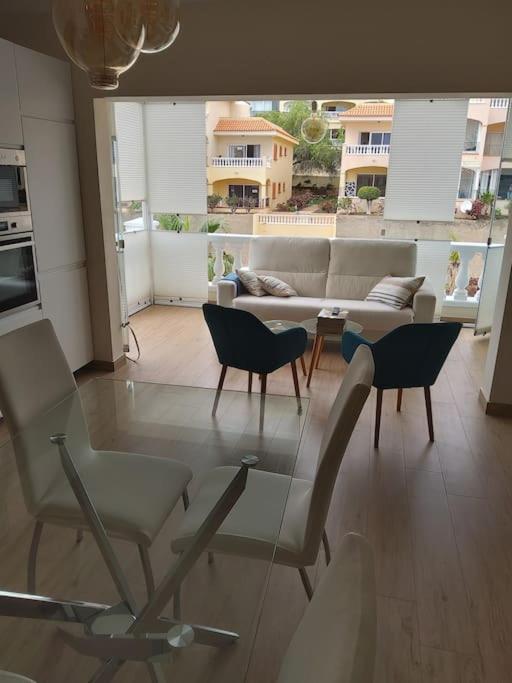 Vacanze Da Sogno Σαν Μιγκέλ ντε Αμπόνα Εξωτερικό φωτογραφία