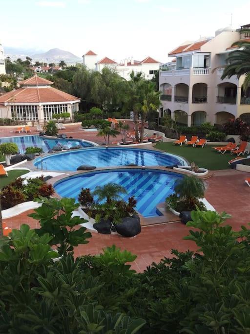 Vacanze Da Sogno Σαν Μιγκέλ ντε Αμπόνα Εξωτερικό φωτογραφία