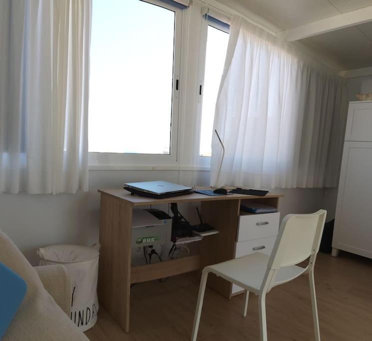Vacanze Da Sogno Σαν Μιγκέλ ντε Αμπόνα Εξωτερικό φωτογραφία