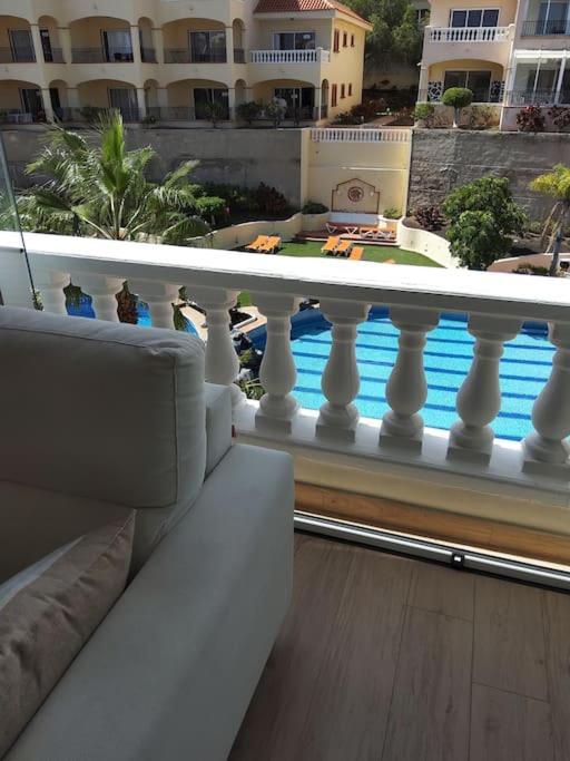Vacanze Da Sogno Σαν Μιγκέλ ντε Αμπόνα Εξωτερικό φωτογραφία