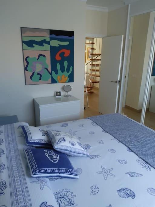 Vacanze Da Sogno Σαν Μιγκέλ ντε Αμπόνα Εξωτερικό φωτογραφία