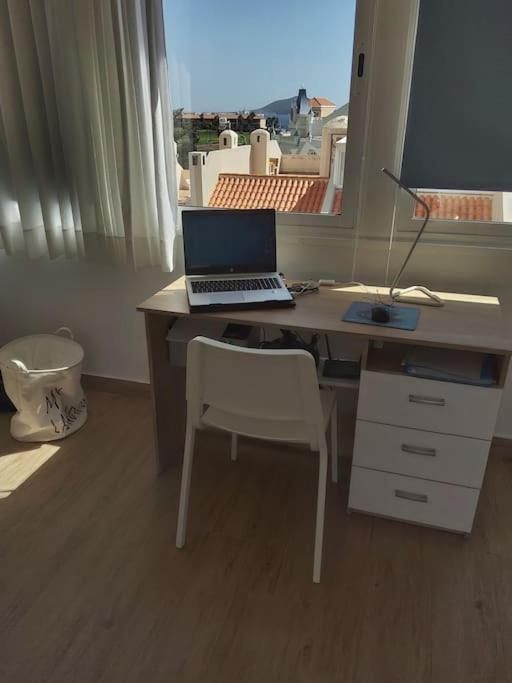 Vacanze Da Sogno Σαν Μιγκέλ ντε Αμπόνα Εξωτερικό φωτογραφία