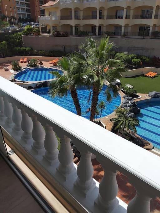 Vacanze Da Sogno Σαν Μιγκέλ ντε Αμπόνα Εξωτερικό φωτογραφία