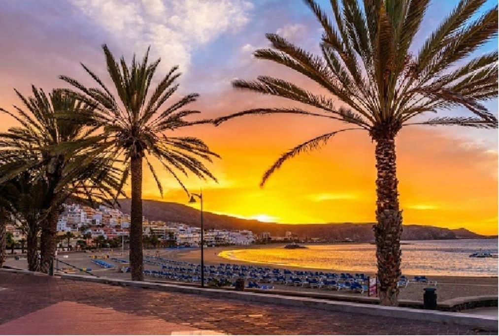 Vacanze Da Sogno Σαν Μιγκέλ ντε Αμπόνα Εξωτερικό φωτογραφία