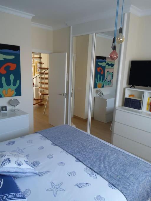 Vacanze Da Sogno Σαν Μιγκέλ ντε Αμπόνα Εξωτερικό φωτογραφία