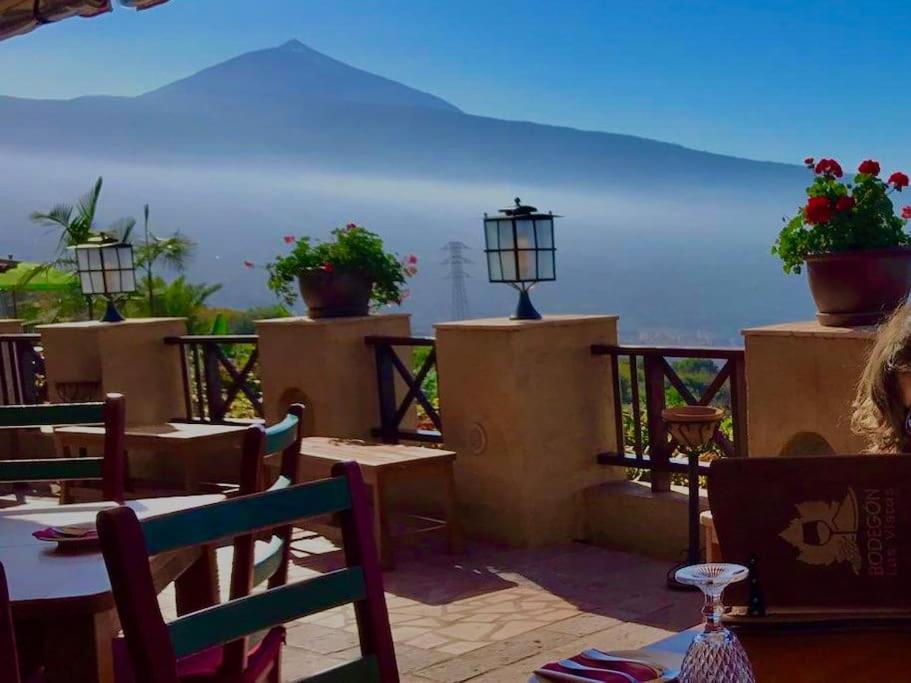 Vacanze Da Sogno Σαν Μιγκέλ ντε Αμπόνα Εξωτερικό φωτογραφία