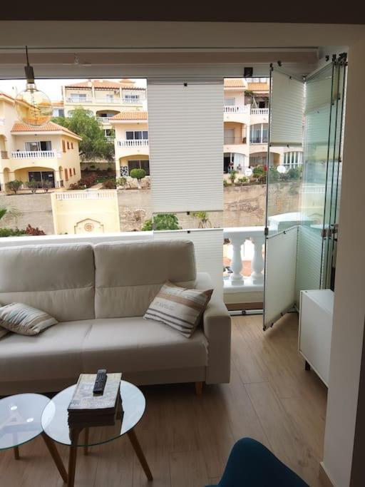 Vacanze Da Sogno Σαν Μιγκέλ ντε Αμπόνα Εξωτερικό φωτογραφία