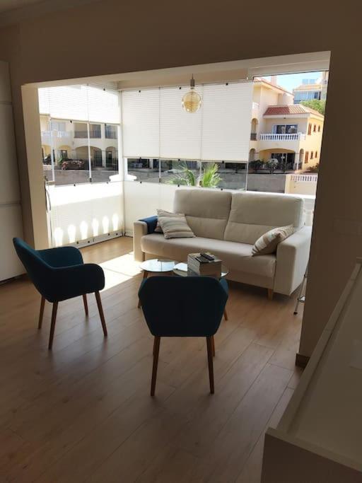 Vacanze Da Sogno Σαν Μιγκέλ ντε Αμπόνα Εξωτερικό φωτογραφία