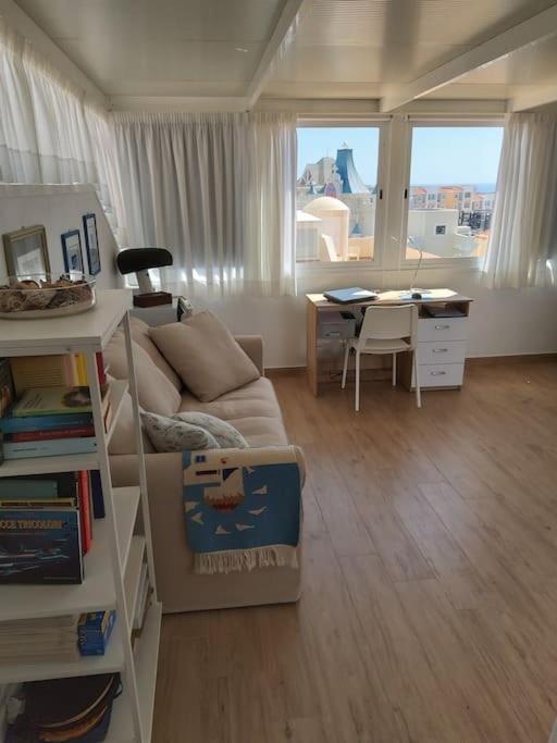 Vacanze Da Sogno Σαν Μιγκέλ ντε Αμπόνα Εξωτερικό φωτογραφία