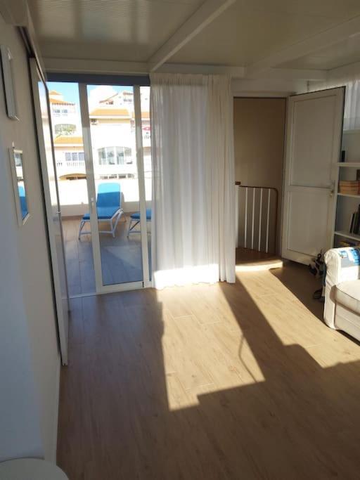 Vacanze Da Sogno Σαν Μιγκέλ ντε Αμπόνα Εξωτερικό φωτογραφία