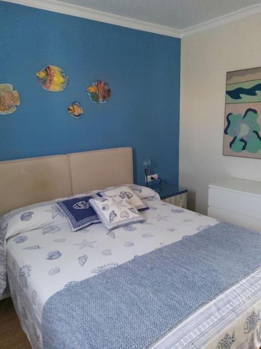 Vacanze Da Sogno Σαν Μιγκέλ ντε Αμπόνα Εξωτερικό φωτογραφία