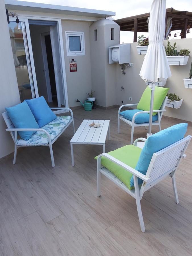 Vacanze Da Sogno Σαν Μιγκέλ ντε Αμπόνα Εξωτερικό φωτογραφία