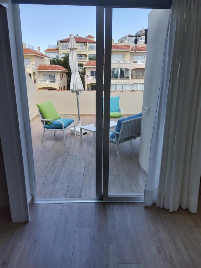Vacanze Da Sogno Σαν Μιγκέλ ντε Αμπόνα Εξωτερικό φωτογραφία