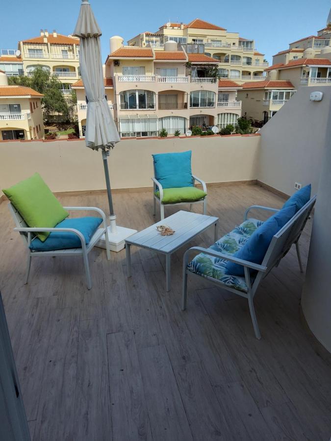 Vacanze Da Sogno Σαν Μιγκέλ ντε Αμπόνα Εξωτερικό φωτογραφία