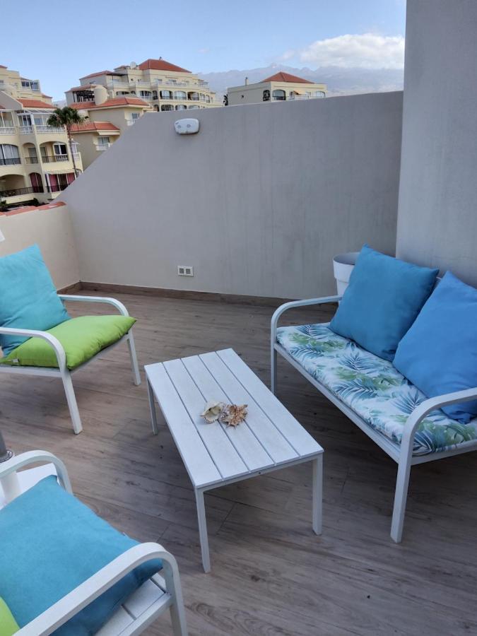 Vacanze Da Sogno Σαν Μιγκέλ ντε Αμπόνα Εξωτερικό φωτογραφία